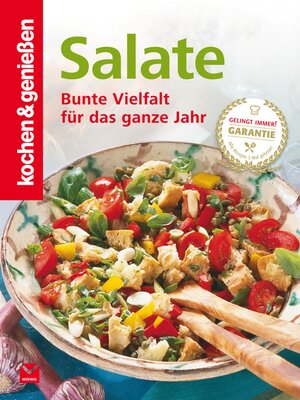 cover image of Salate